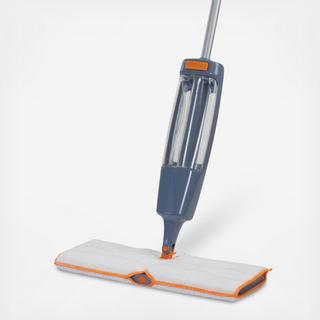 XL Quick Scrub Spray Mop