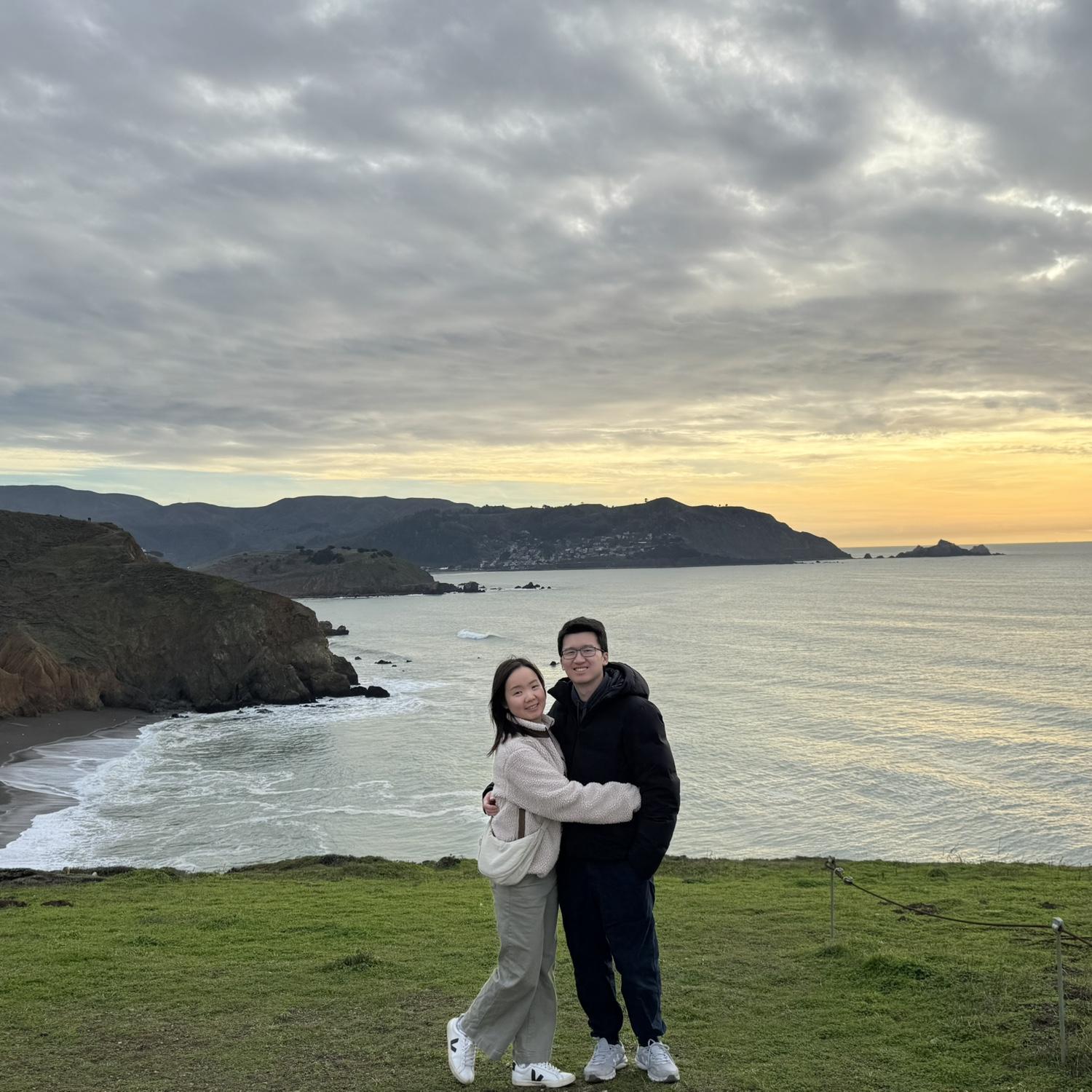 Mori Point, Pacifica
