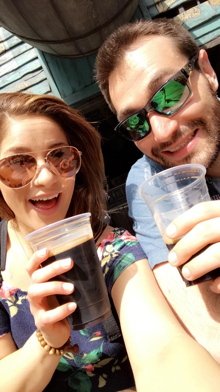 The Wedding Website of Joshua Karnath and Aimee Lange