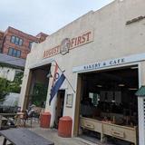 Food and Drink: August First Bakery