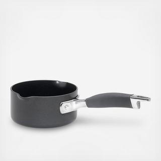 Advanced Nonstick Saucepan