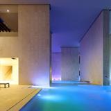 Zentropia Palladium Spa & Wellness