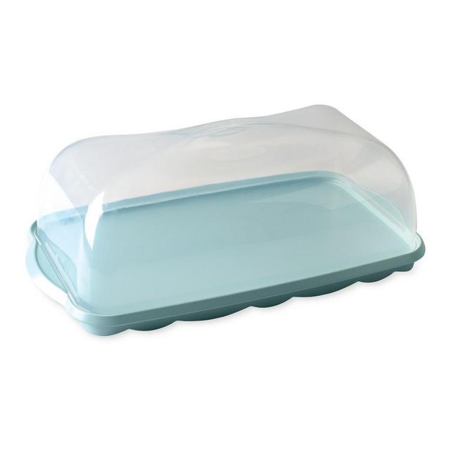 Nordic Ware Loaf Cake Keeper