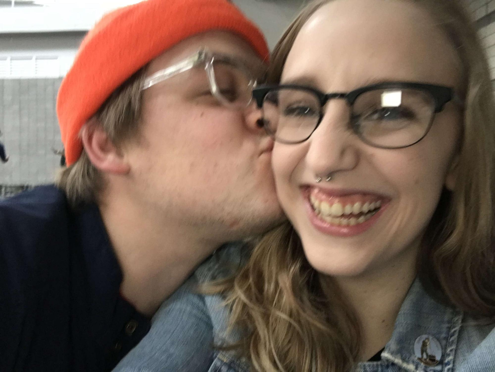 At the Pittsburgh Beer Fest in 2018