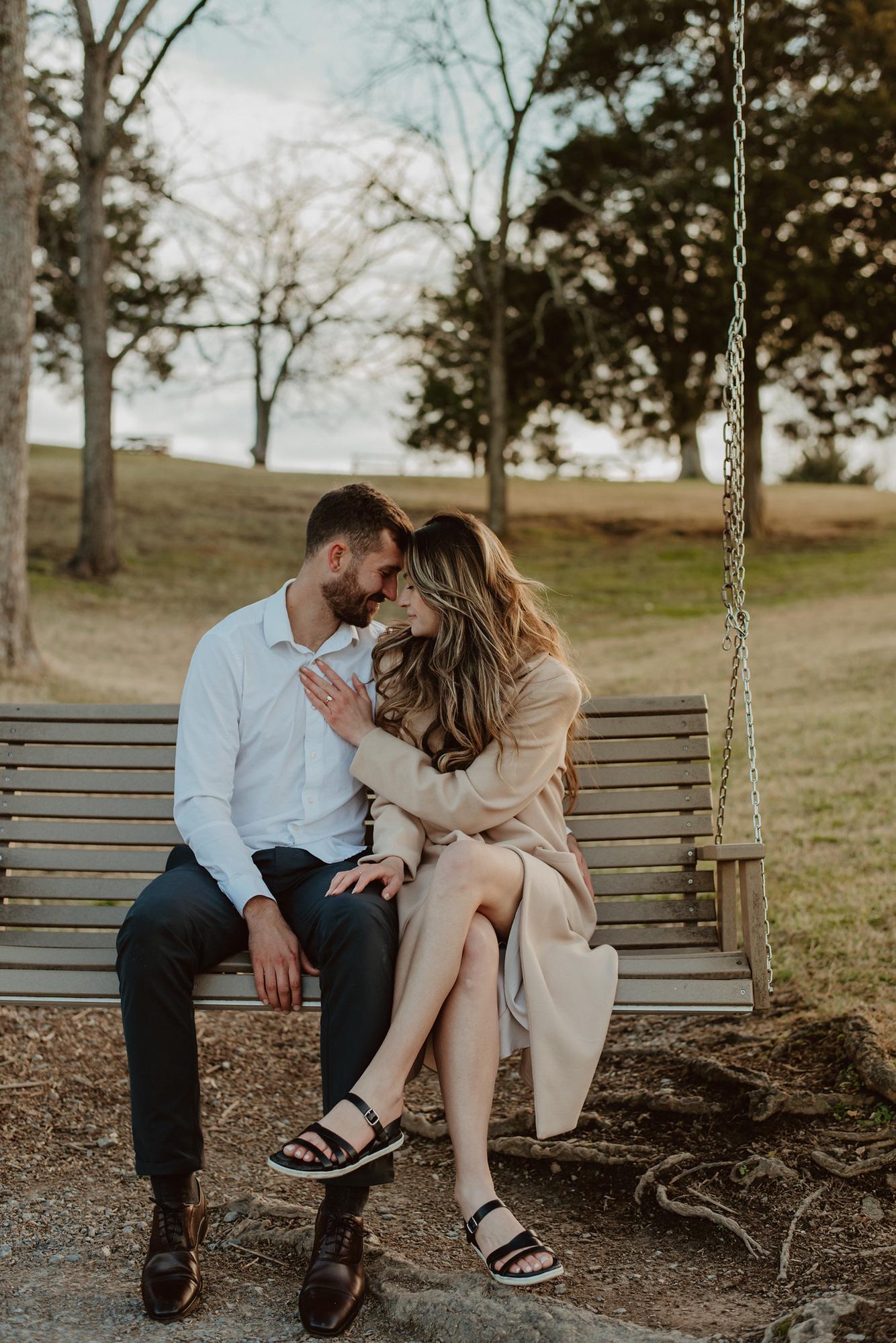 Engagement Shoot!