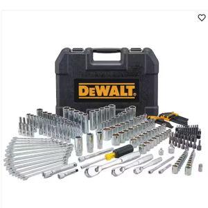 Mechanics Tools Set