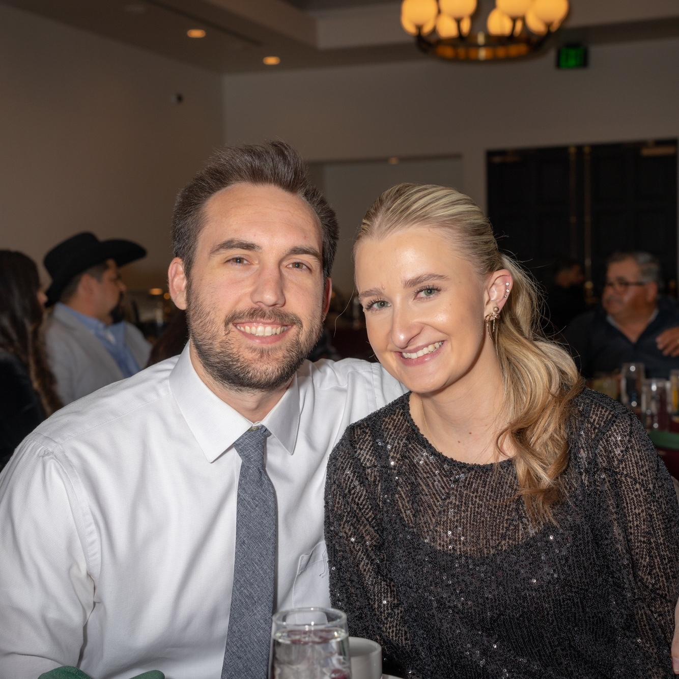 December 2023 - Work Christmas Party