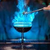Allusion Cocktail Bar (Downtown)