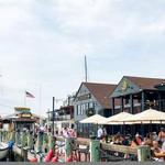 Bowens Wharf