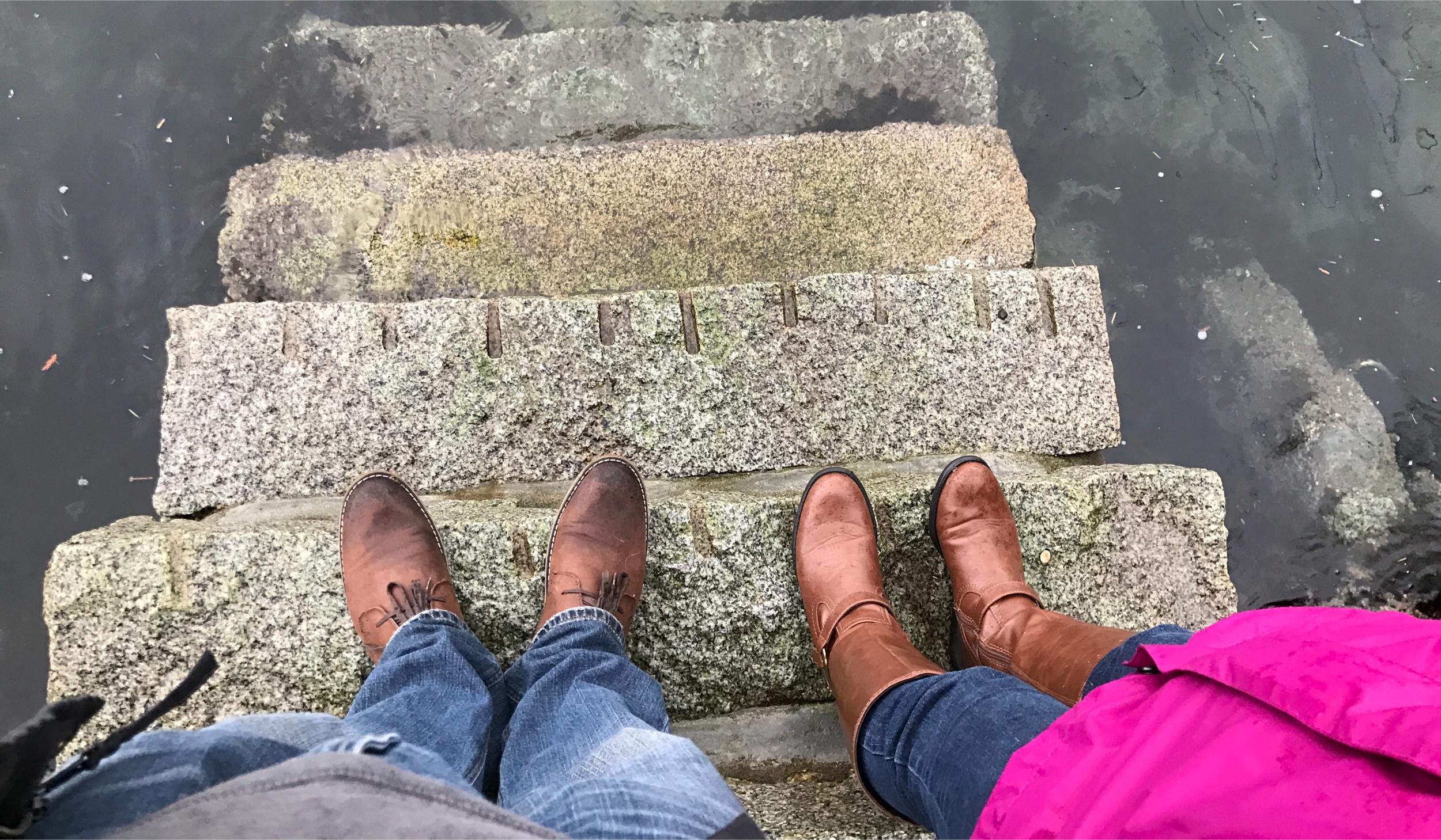 The Wedding Website of Alyse Lee and Johann Richie Tiamzon