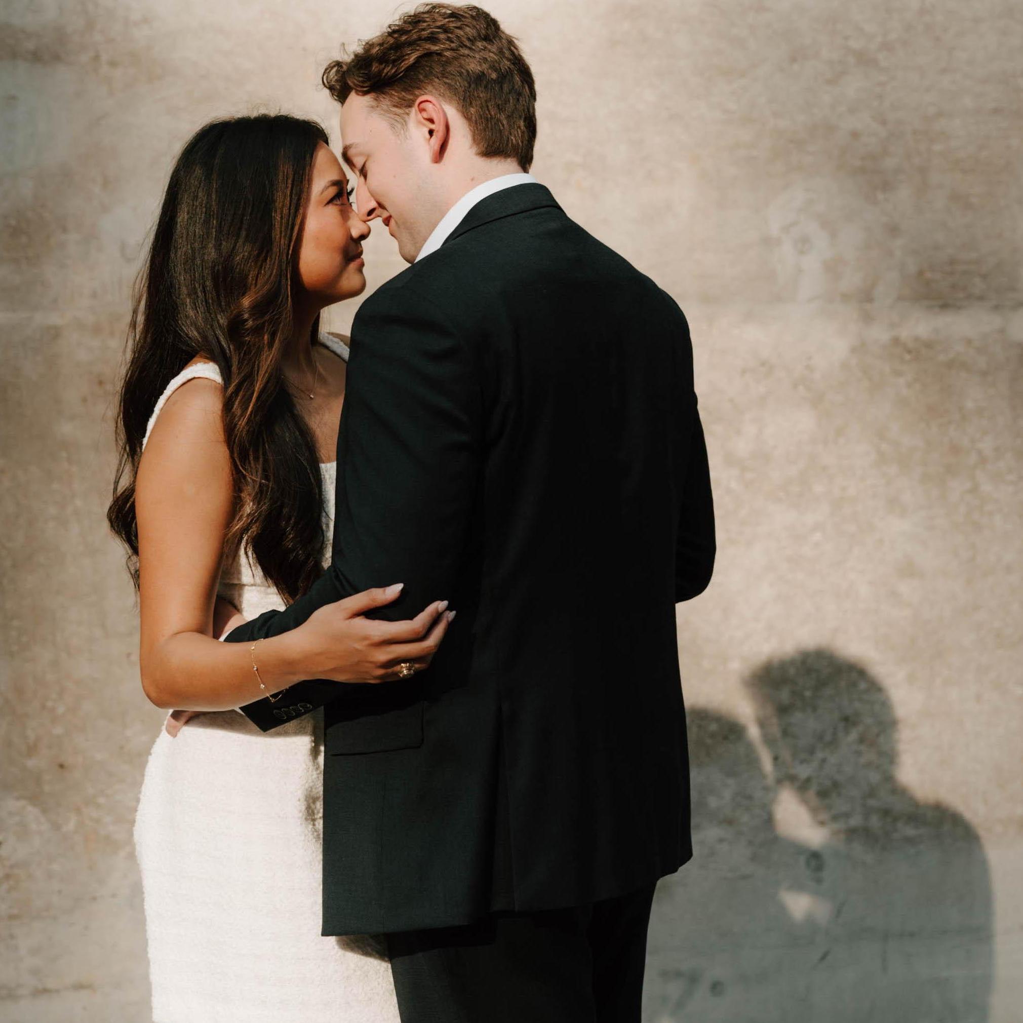 Houston, TX - Took photos in the city we both get to call home