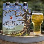 Angry Orchard Cider House