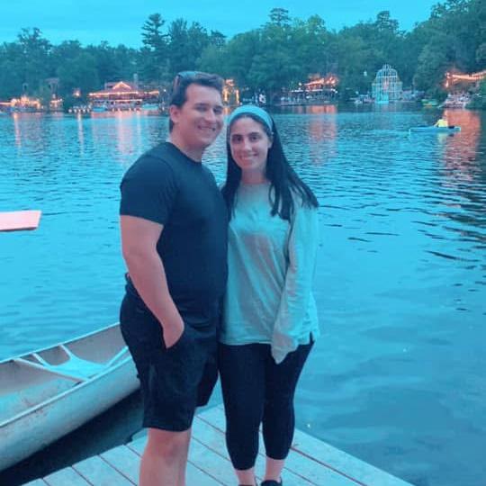 Medford Lakes Canoe Carnival 2021