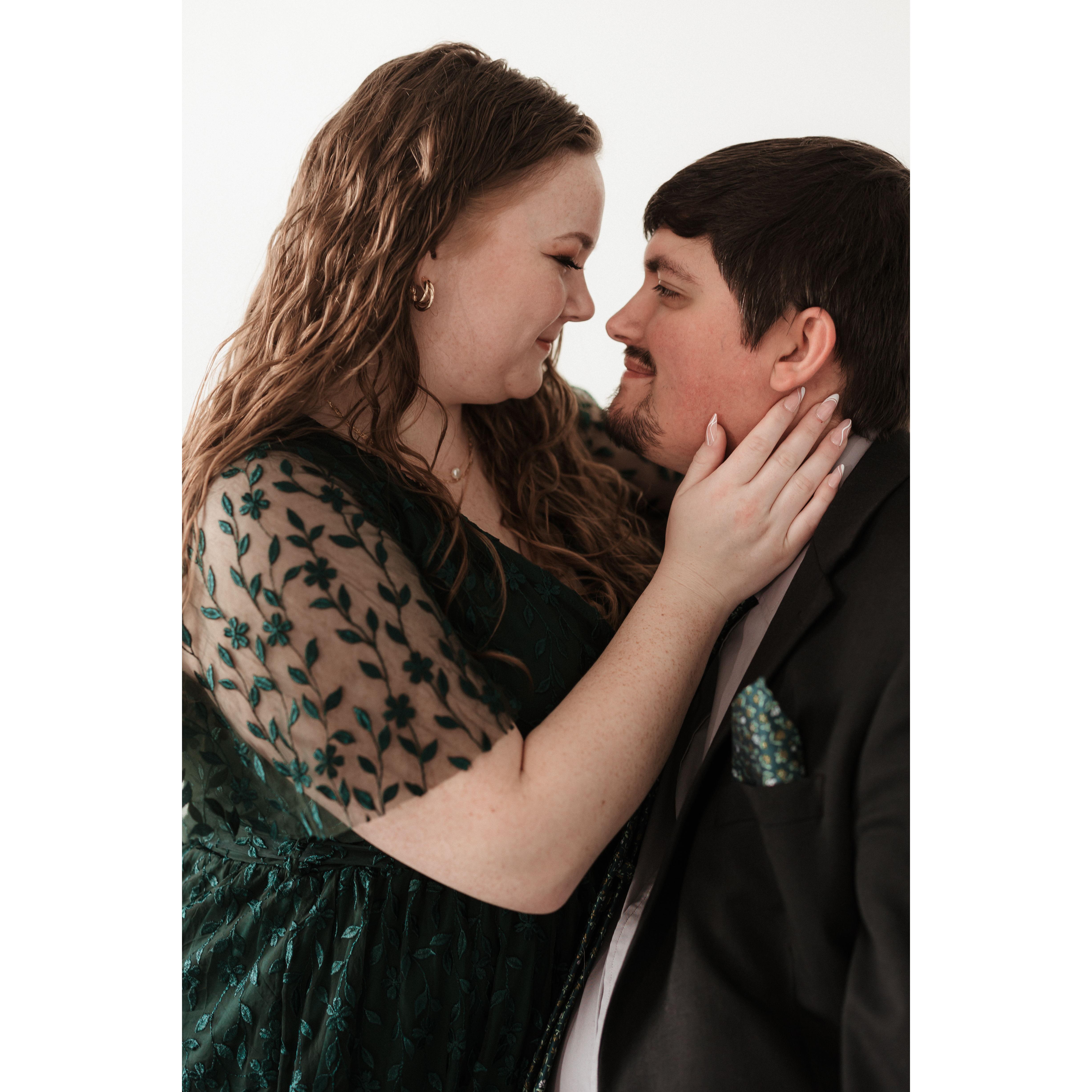 Engagement Photos