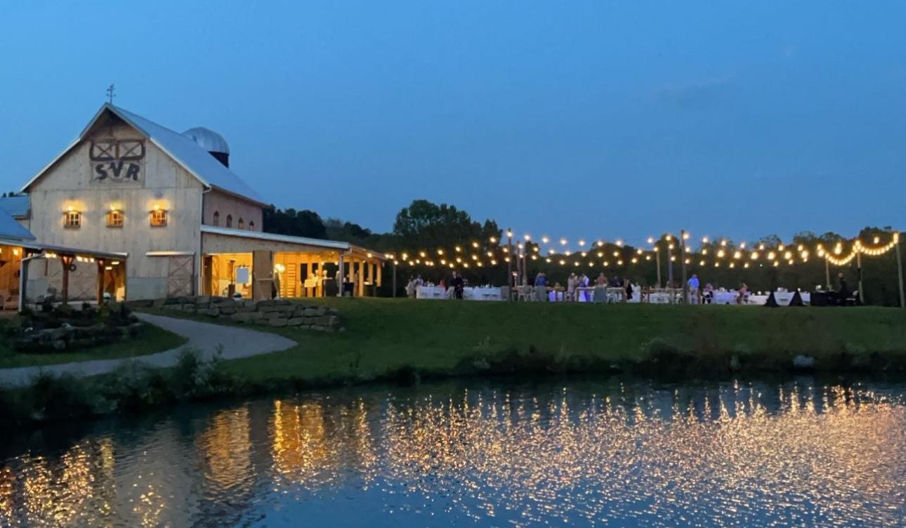 The Wedding Website of Abigal Robinson and Michael Lipscomb