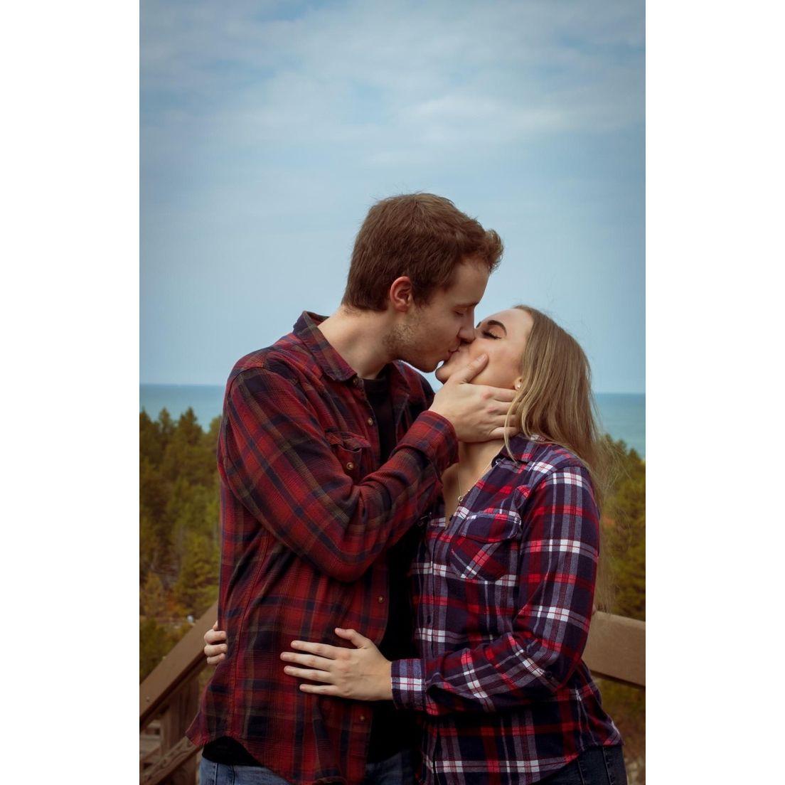 Pictures at the Beach (10/11/20)