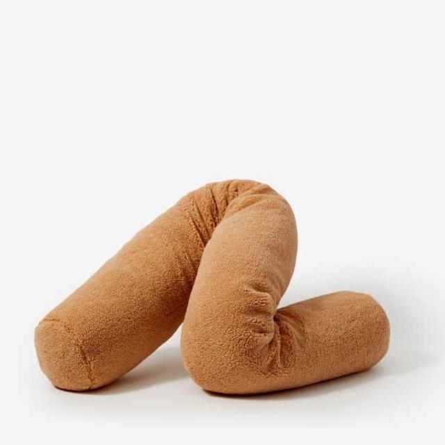 Wiggle Pillow and Cover