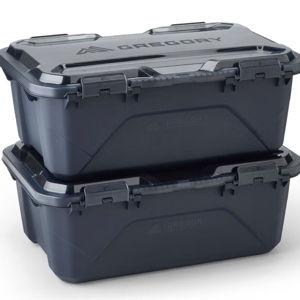 Gregory Alpaca Gear Box 2 Pack