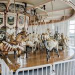 Hampton Carousel