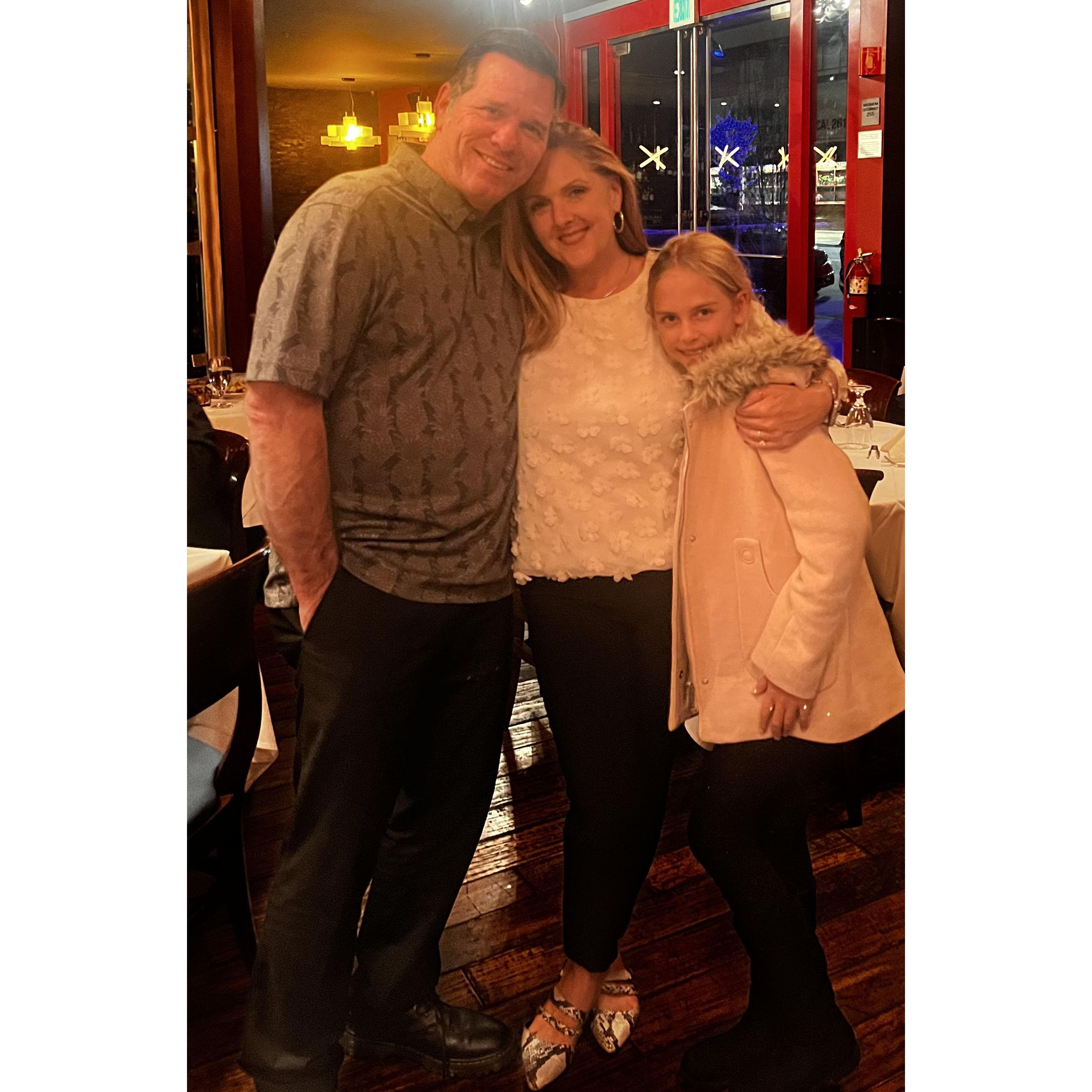 Corinne's 50th Birthday