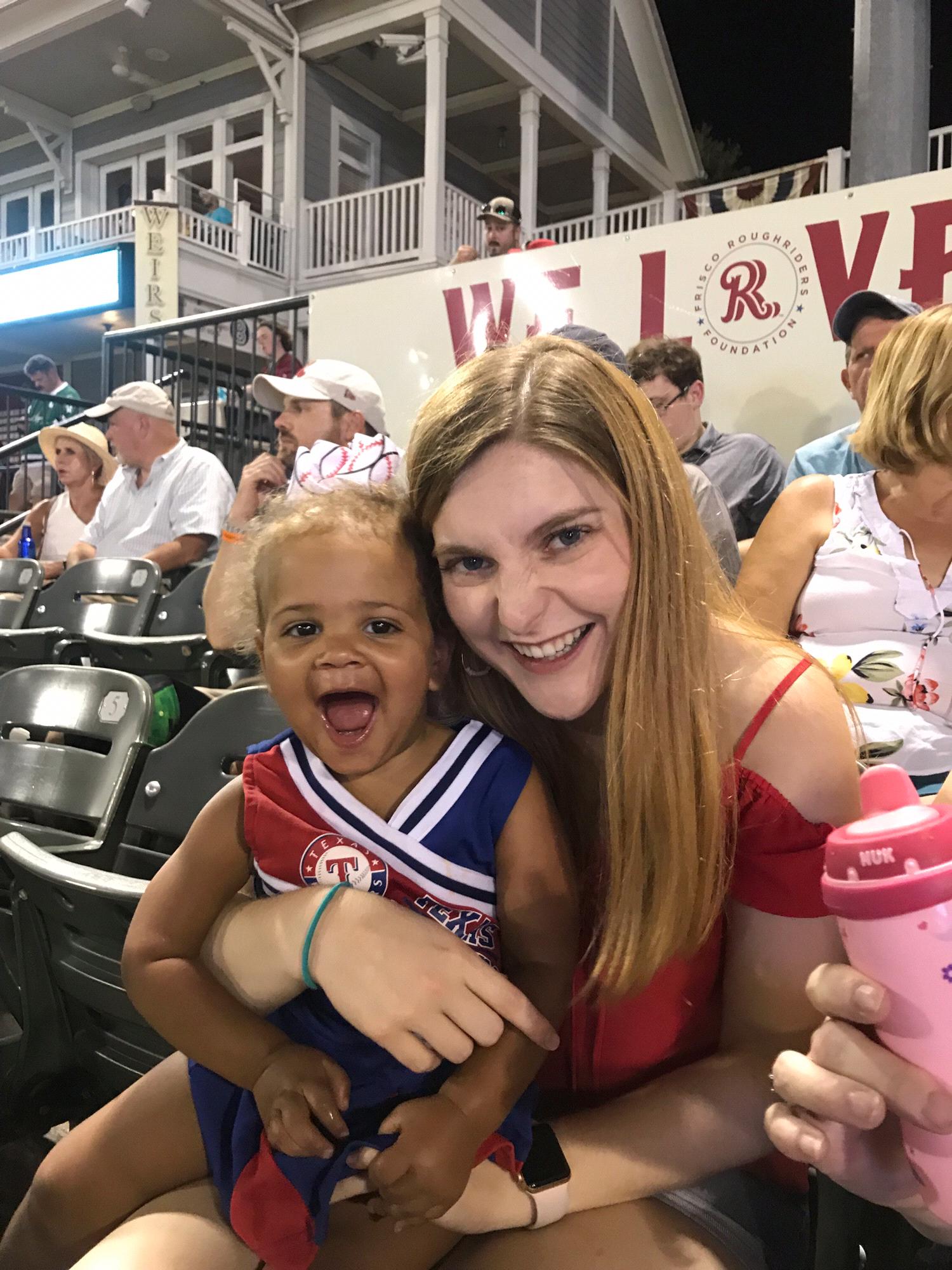 Go Roughriders!