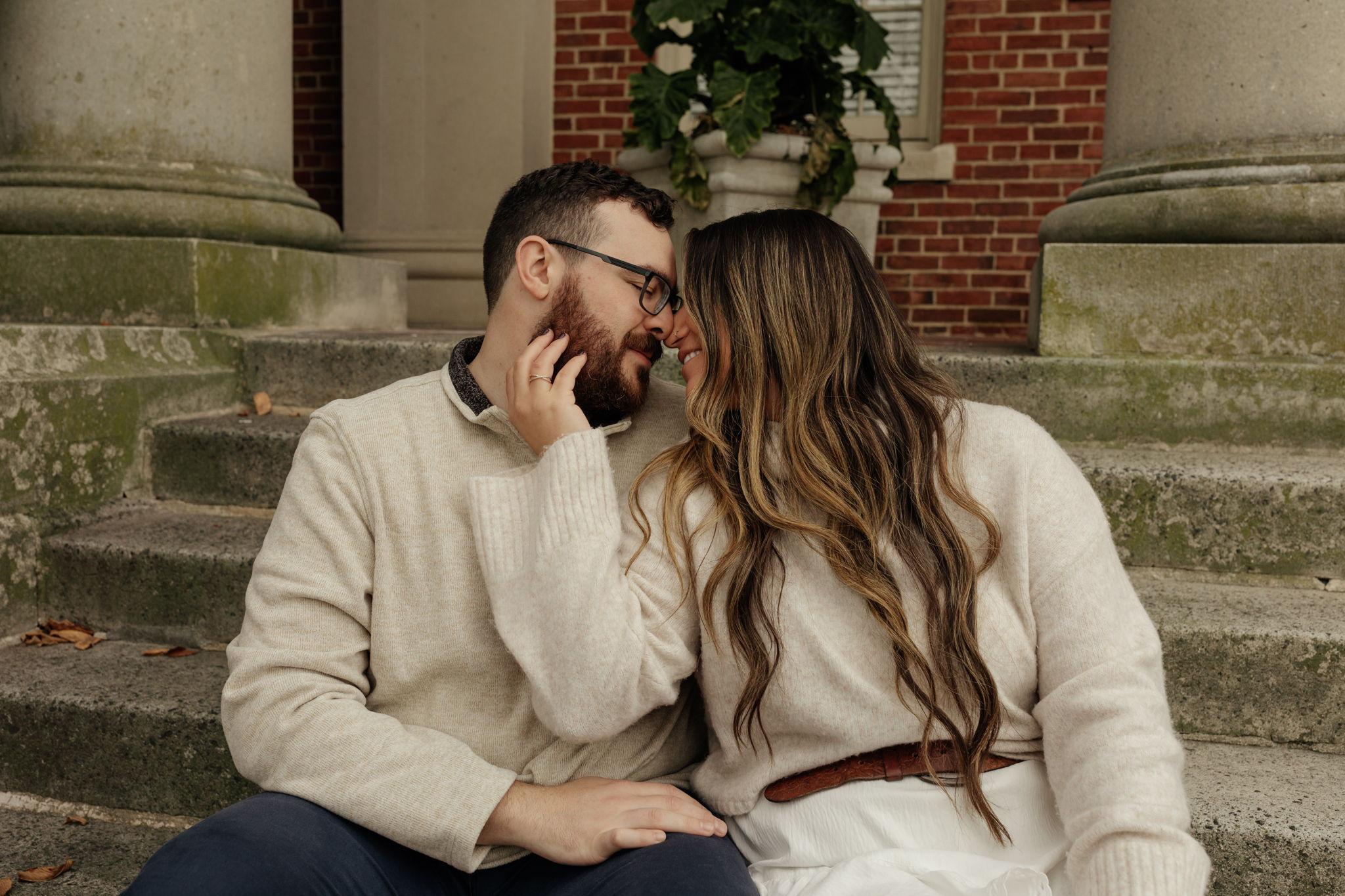 The Wedding Website of Stefani Vagelatos and Jake Hatzel