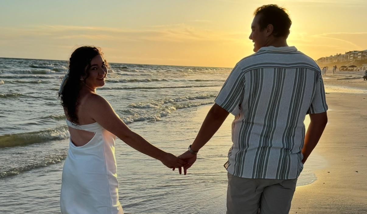 The Wedding Website of Jaid Galicia and JJ Castelvecchi