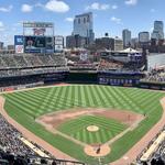 Target Field