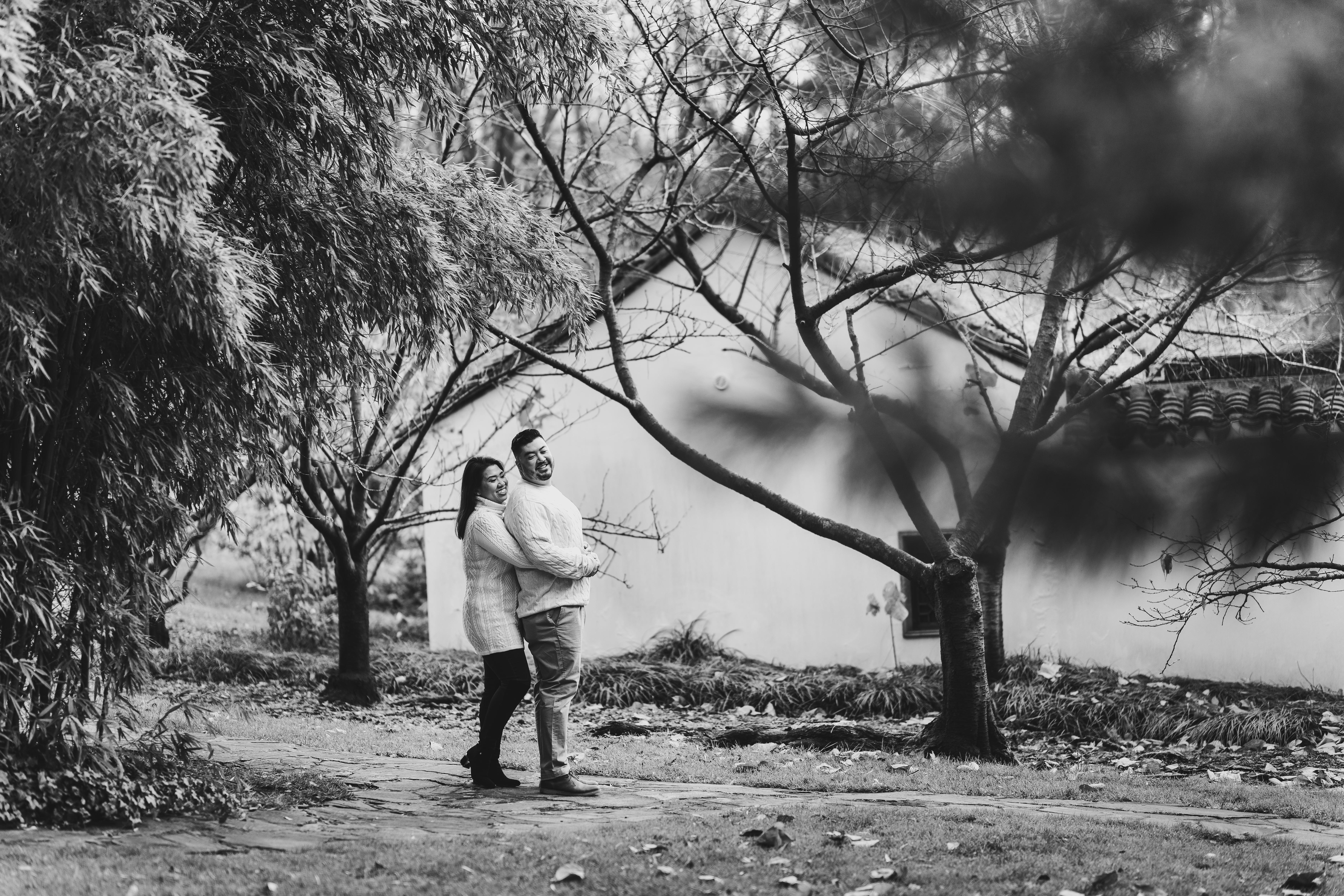 The Wedding Website of Alyssa Wong and Gene Paguiligan