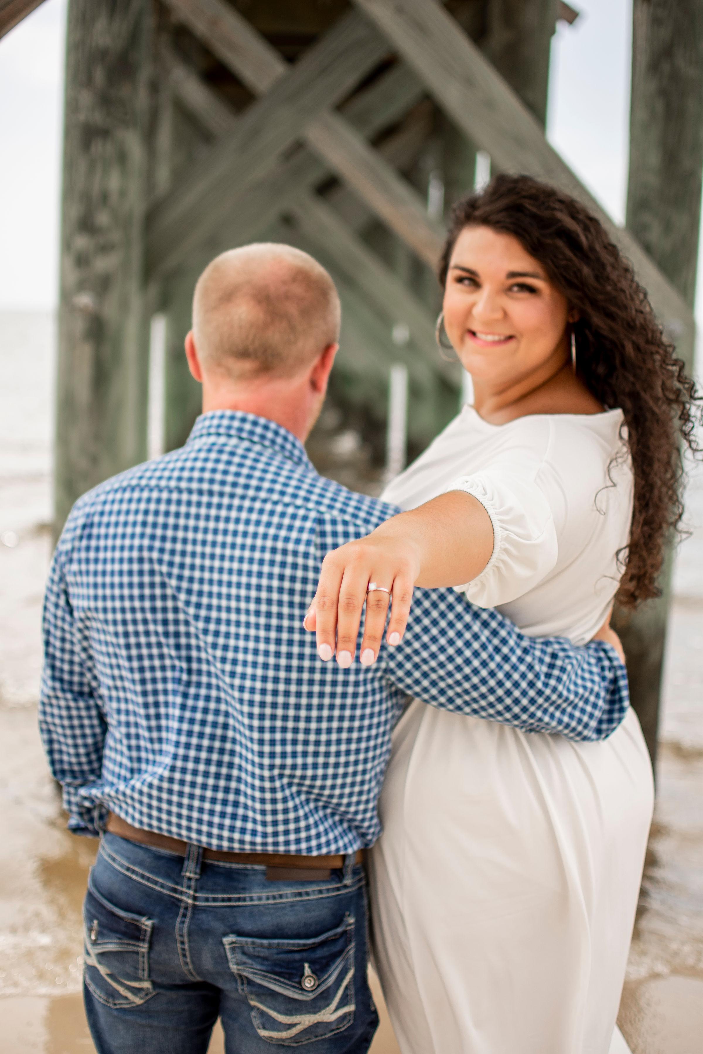 The Wedding Website of Lauren Carpenter and Daniel Meek