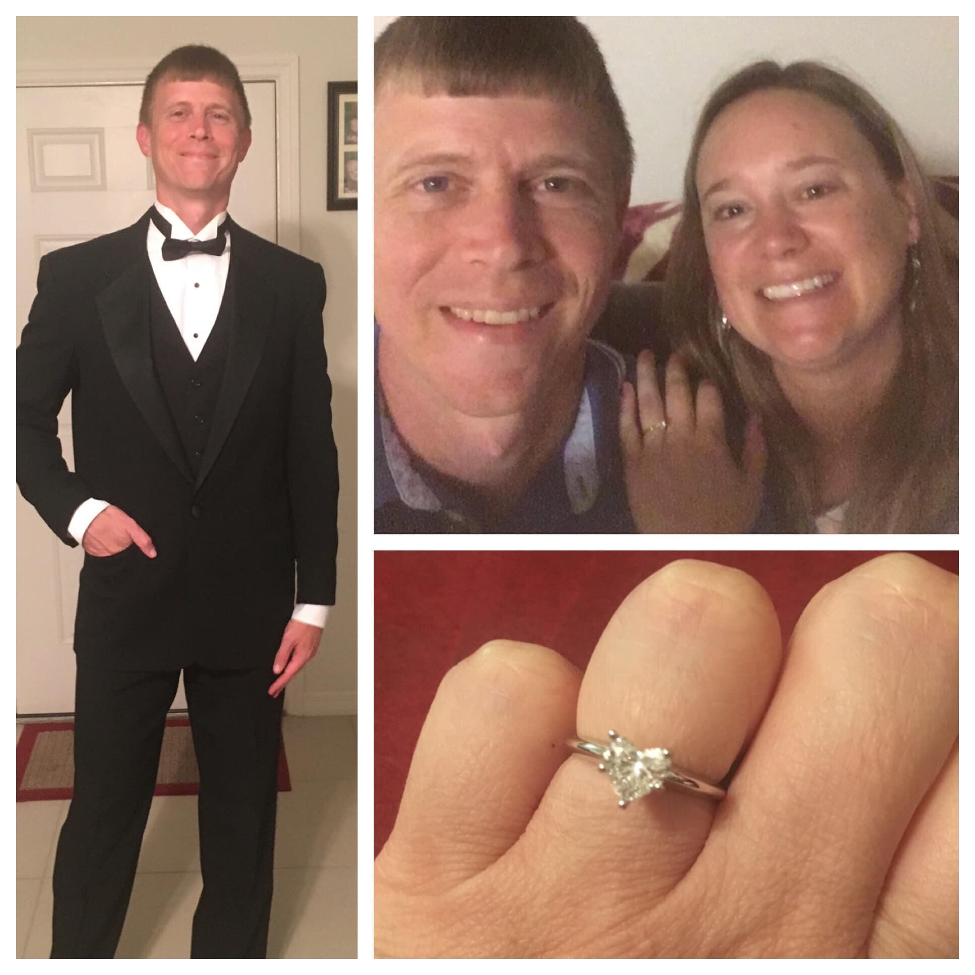 Our Engagement - June 2, 2019
