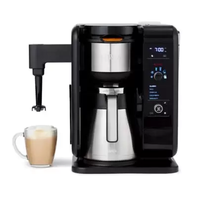 Ninja Hot and Cold Brewed System™