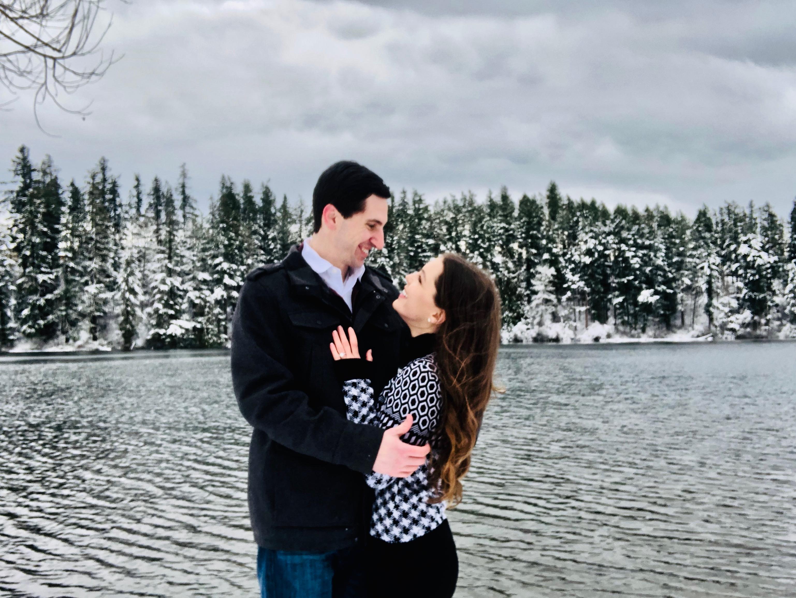 The Wedding Website of Tessa Profita and James Ravotti
