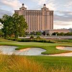 Golf at the Westin Savannah