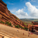 Red Rocks Park and Amphitheatre