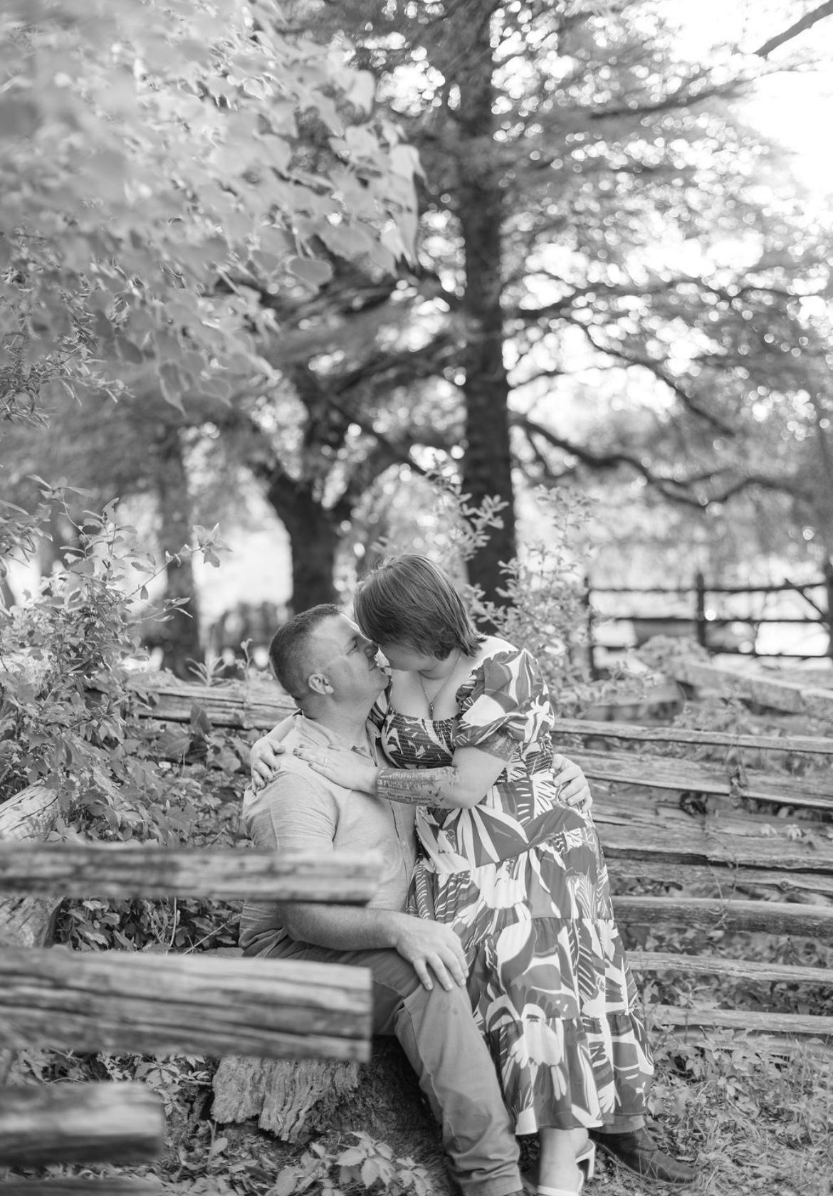 The Wedding Website of Alexandra Odland and Michael Murtagh