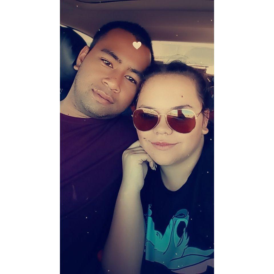First roadtrip