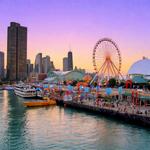 Navy Pier