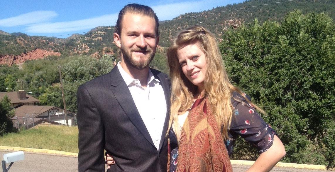 The Wedding Website of Hannah Brenner and Seth Cooper