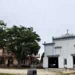 San Juan Bautista Historic Park