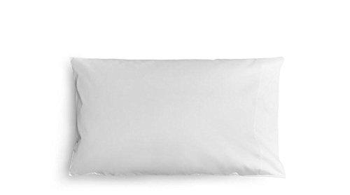 Brooklinen Luxe Pillowcases - 100% Long Staple Cotton - King