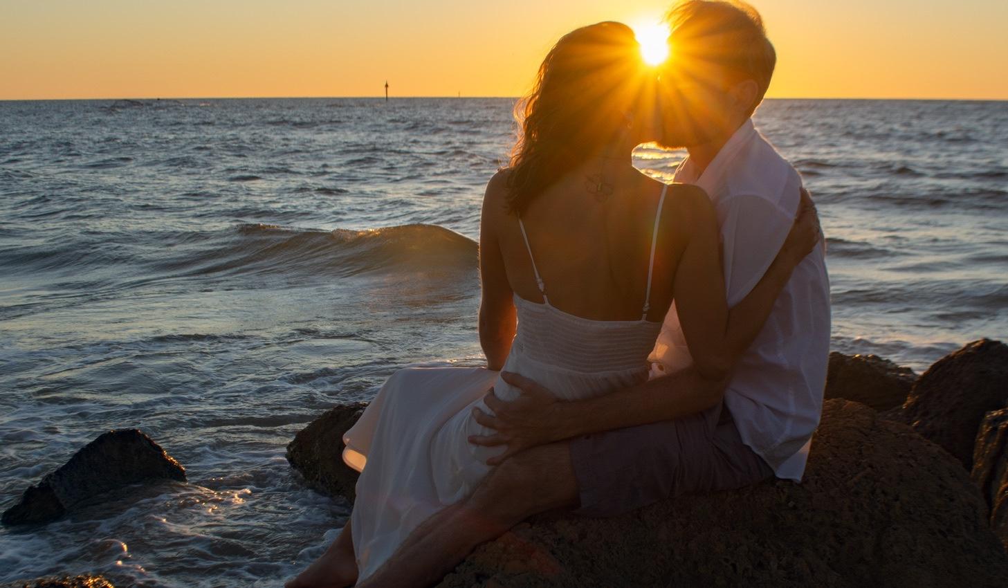 The Wedding Website of Karalee Ensign and Evan Cory Johnson