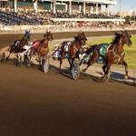 Meadowlands Racing & Entertainment