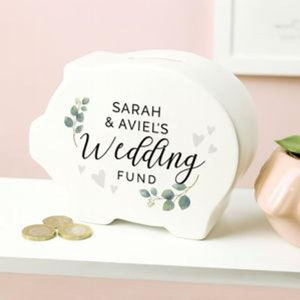 Our newlywed fund