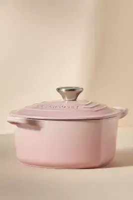Le Creuset 2 QT Heart Cocotte