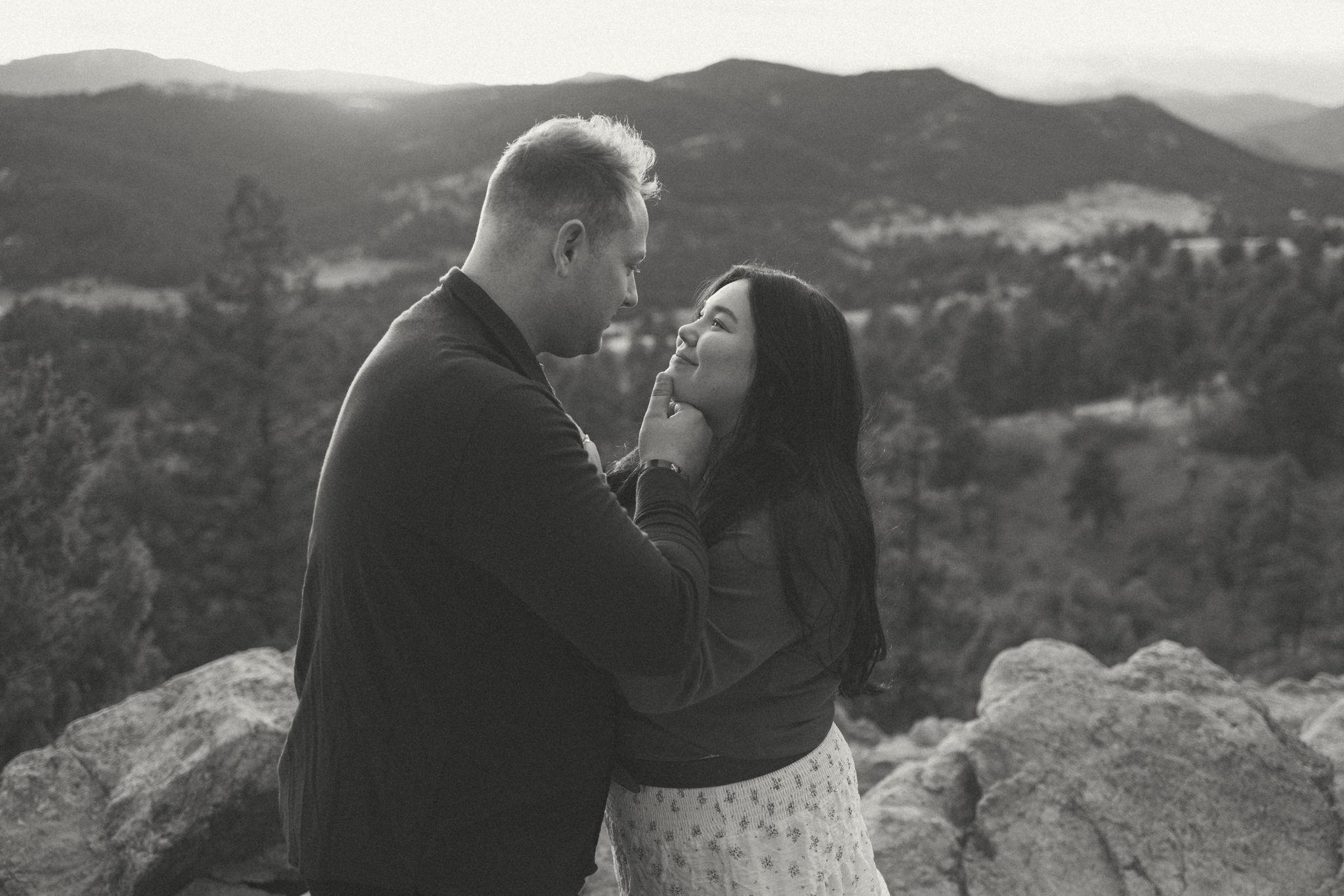 The Wedding Website of Miya Delaney Perry and Connor John DiPasquale