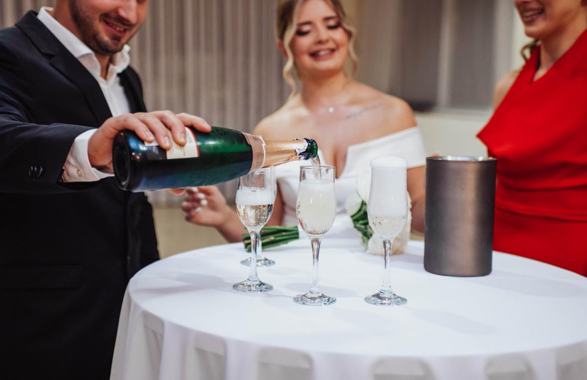 The Wedding Website of Vedrana Zivkovic and Marijo Miskovic