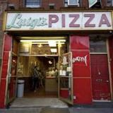 Luigi's Pizza