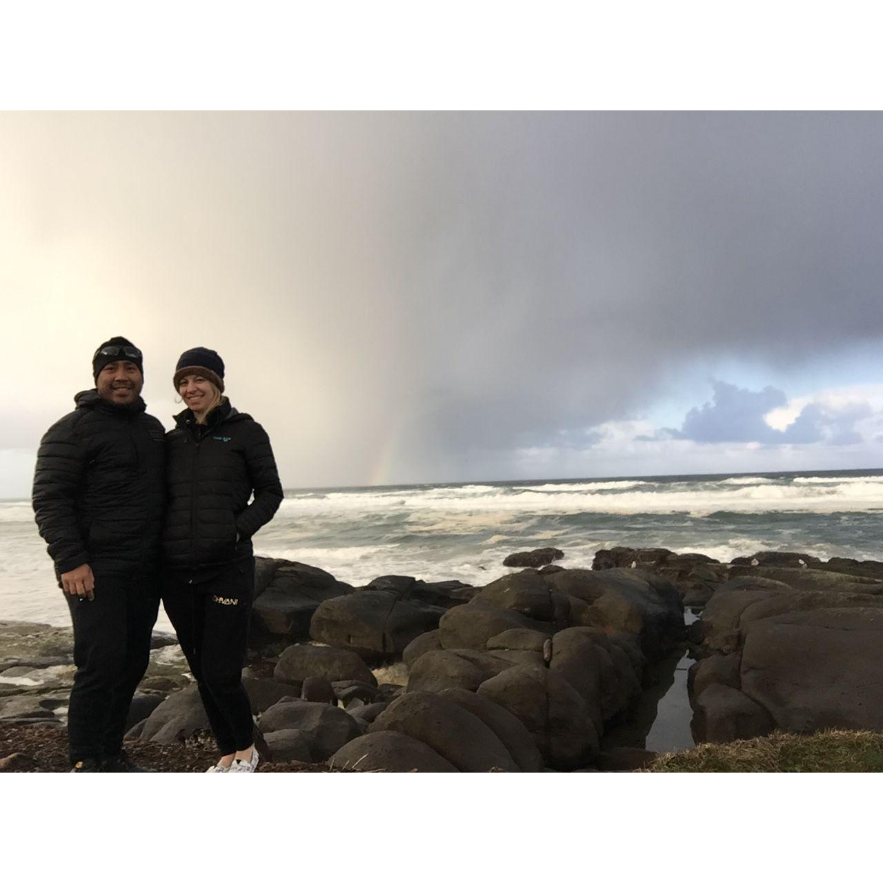 Yachats, OR 2020