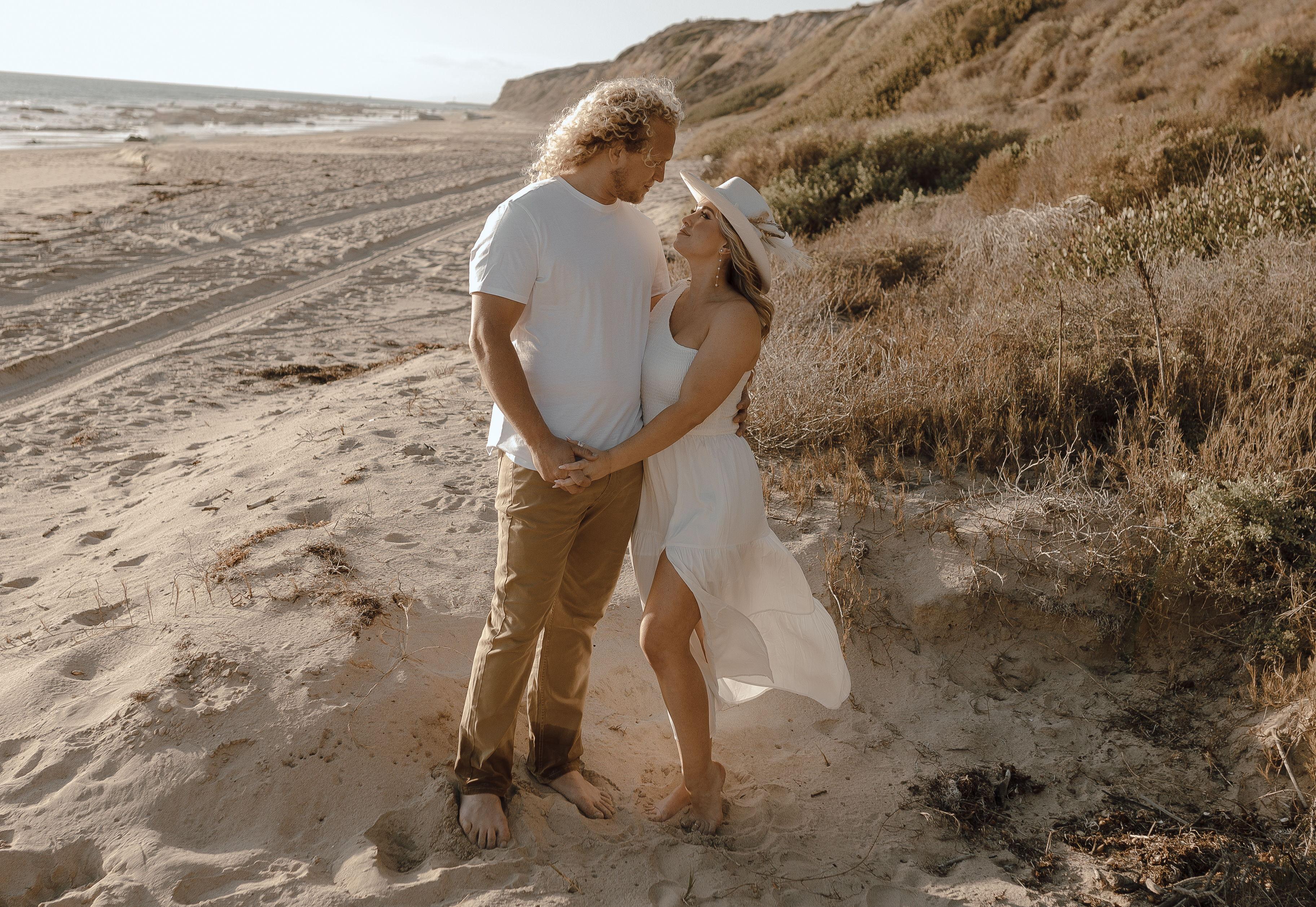 The Wedding Website of Alyssa White and Lukas Basham